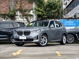 X3 2025 xDrive30L  M˶װ